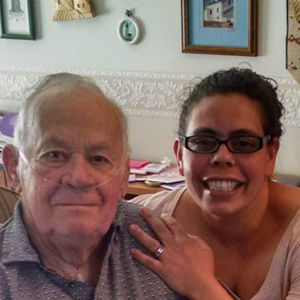 Meet your Posher, Patti